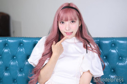 二重整形・タレ目形成・脂肪吸引「見る世界が変わった」ディアレストプロデューサー・のんの赤裸々整形事情 コンプレックス解消の重要性語る