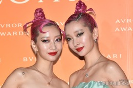 AMIAYA・AMI、イケメン夫＆0歳息子との顔出し家族ショットに「幸せいっぱい」「癒やされる」と反響