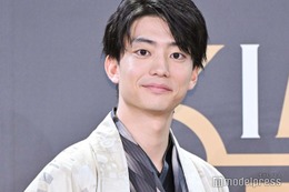 伊藤健太郎、印象ガラリな姿公開「2度見した」「ワイルドな感じ最高」と話題
