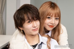 「今日好き」“やまあいカップル”細川愛沙＆須藤大和、交際32ヶ月記念ショット公開「理想のカップル」「尊い」と反響 画像