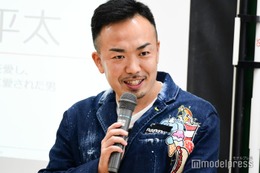 ラッパー晋平太さん、死去 親族が公表「HIPHOPを愛し、これに全力を注ぎ、生き抜いた人生でした」