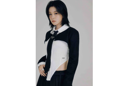 【SM発・日本人グループGPPインタビュー連載Vol.2・ホノカを深堀り】メインボーカルの使命 中学時代のオーディション落選が糧に「責任と誇りを忘れずに生きていきたい」