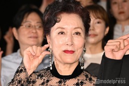 「ちょっとだけエスパー」円寂（高畑淳子）、名前の秘密明らかに「驚きの事実」「何か意味があるのかな」の声 画像