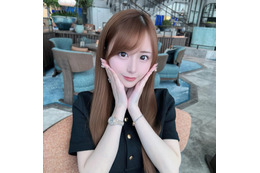 元モデルすすきのキャバ嬢・皇ゆりのが明かすノーファンデの秘訣…合わないデパコスから変更＆2年間愛用している下地とは【モデルプレスインタビュー】