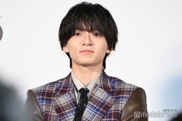 関西ジュニア西村拓哉、中学生から知る大倉忠義が成長に感慨「色気のある表情をしやがったり」【Zessei】 画像