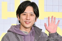 二宮和也、映画「８番出口」興収50.7億円突破し驚き 海外から“リメイクオファー”も殺到「10以上来てます」 画像