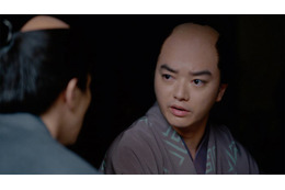 大河「べらぼう」歌麿（染谷将太）の報われない恋心 蔦重（横浜流星）への決別宣言に「切なすぎる」「究極のラブレター」の声 画像