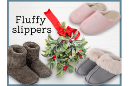 最強の「もこもこスリッパ」はどれ!?  見た目もあたたかいけど、履いたらもっとぽっかぽか！ 今売れまくっているのはこの３品♪≪Amazon今トク情報≫