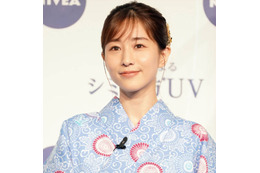 田中みな実、時間を忘れるほど夢中になっている趣味とは？「あのちゃんと交換したんです」