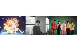 11月17日放送「CDTV」第2弾出演者＆歌唱曲発表 FRUITS ZIPPER・星野源・ONE N’ ONLY