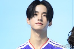 JO1佐藤景瑚「日本代表に選ばれたかと」JI BLUEでのアンバサダー就任に驚き 画像