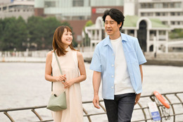 【ちょっとだけエスパー 第4話】文太、大学生・市松を調査 不穏な異変の正体とは