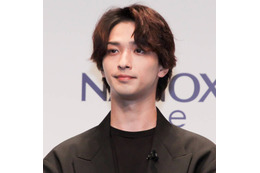 横浜流星『国宝』で共演した渡辺謙の“懐の深さ”明かす「背中で見せつつも…」