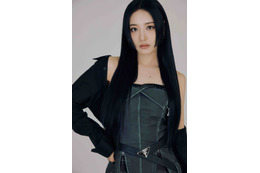 【SM発・日本人グループGPPインタビュー連載Vol.3・アナミを深堀り】バレエを怪我で断念・陸上県大会2位経てデビューへ 追加メンバーとして味わった自信喪失もバネに 画像