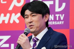 藤井貴彦アナ、日テレの後輩・菅谷大介アナ訃報に目潤ませコメント 櫻井翔は「当時驚いて感動した」共演回顧