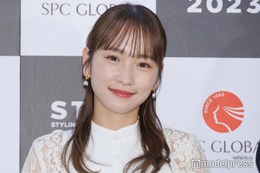 川栄李奈「お姉ちゃんと遊びに行った」写真に「お姉さんの姿？」「楽しそう」の声