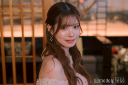 【#キャバクラで働く理由】スタイリストアシスタントからキャバ嬢転身 一緒に働く女の子は「お互いに何でも言い合える」支えになっている藤咲めいPからの言葉とは──東京錦糸町・えれな 画像