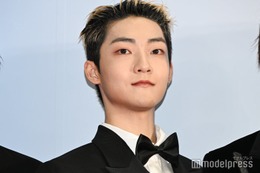 THE BOYZケビン、活動休止後初のインスタ更新で近況つづる「急に心配させて申し訳ない」