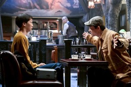 【もしもこの世が舞台なら、楽屋はどこにあるのだろう 第7話】久部、シェイクスピア後期の名作「冬物語」を上演すると息巻く