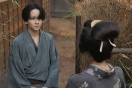 【ばけばけ 第34話あらすじ】タエのもとに現れた人物とは