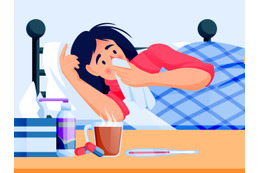 ニンバス「じゃないほう」のコロナに感染したら「あまりに咳がひどすぎて吐いた」。これだけは伝えておきたい「いまのコロナの大問題」