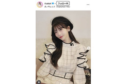 人気YouTuber・Rちゃん「Xで大荒れの件」に言及 アパレルブランドへの考え・持論明かす「物議を醸したとしてもやろうと思うことはやる」