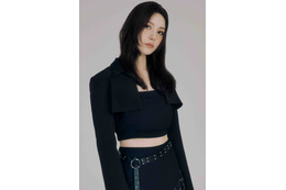 【SM発・日本人グループGPPインタビュー連載Vol.6・ミアを深堀り】イギリスで過ごした10代が転機「つらい時期に出会った一曲がアーティストへの道を開いた」