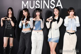 NewJeans、5人全員がADOR復帰報道「待ち望んでた」「嬉しい」と反響殺到