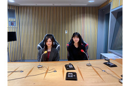 井上和「乃木坂46ANN」新パーソナリティに決定 久保史緒里の卒業で3代目就任「嘘でしょ！？と思いました」