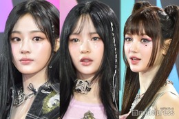 NewJeansミンジ・ハニ・ダニエル、復帰表明遅れた理由が話題「メンバーが現在南極におり」5人全員がADOR復帰と報道 画像