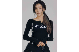 【SM発・日本人グループGPPインタビュー連載Vol.7・サラを深堀り】TWICEモモがロールモデル 豊富なバックダンサー経験経て誓う夢「J-POPの代表になります」