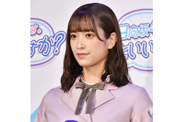 元日向坂46佐々木久美、グループ卒業後に改めて感じたメンバーの大切さ「こんなに難しいんだと思って」