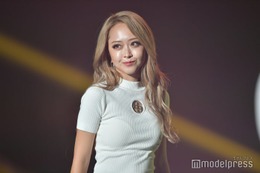 みりちゃむ“すっぴん”に驚きの声「眉毛の形綺麗」「可愛すぎる」