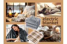 「電気毛布、暖房器具として最強では!?」「物価高の今ありがたすぎる！」お得さマシマシな、選ぶべき「２WAYタイプ」とは？ 売れ筋３選♪≪Amazon今トク情報≫