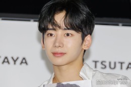 「ボイプラ2」ユメキ、幼少期ショット多数公開「ぷくぷくで可愛い」「すでにハンサム」の声 画像