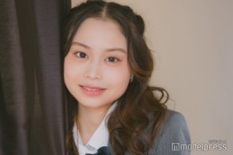 【日本一かわいい高校生候補】関東エリア代表：ここみ＜女子高生ミスコン2025 ファイナリスト連載＞ 画像