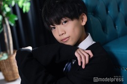 【日本一のイケメン中学生候補】東日本代表：芹川壽都＜男子中学生ミスターコン2025 ファイナリスト連載＞