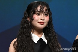 KOHARU、HANAの恋愛には面接あり「ちゃんみなさんとSKY-HIさんの2人を前にして」