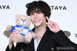 山下幸輝、誕生日0時ぴったりに連絡きた人明かす「すごい、彼は」【Lovender】 画像