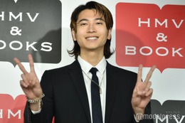 庄司浩平、人気俳優と遭遇 リプライ欄でのやり取りに反響「藤組仲良しすぎる」「会話に悶絶」
