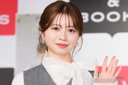 桜田ひより「大号泣」した出来事告白「花丸をあげたい」 画像