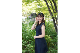 「ミスキャンパス関西学院」ファイナリスト・長谷部雛乃の素顔に迫る【大学コンテスト2025特集】 画像