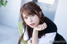 西村歩乃果、ショーパンから美脚スラリ「脚綺麗すぎ」「抜群スタイル」と反響 画像