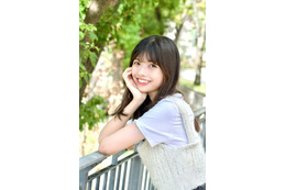 「ミスキャンパス関西学院」ファイナリスト・野宮凜の素顔に迫る【大学コンテスト2025特集】