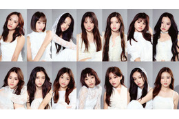 LDHオーディション「ガルバト」2人脱落・1人辞退…11人のファイナリスト決定 画像