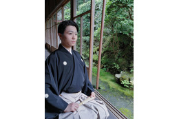 香川照之の長男・市川團子、トライストーン所属 小栗旬が社長