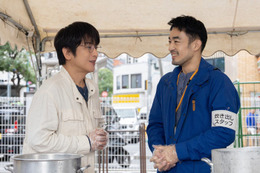 【ぼくたちん家 第6話】玄一、初恋の人・鯉登と再会 予想外の事実発覚