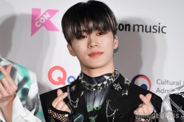 JO1木全翔太「バイクアニキ」Da-iCEメンバーと収録終わりに遊ぶプライベートショットに反響「友だちだったの？」「びっくり」