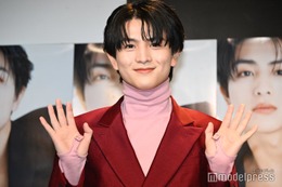 超特急・柏木悠、初解禁エピソード明かす 地元・熊本撮影での思い出【19→20】 画像