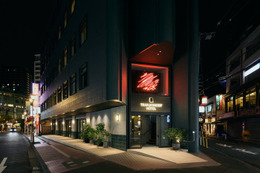 横浜中華街の元飲食店ビルがホテルに！「トランセンダーホテル横浜」宿泊者向け中華粥の朝食も 画像